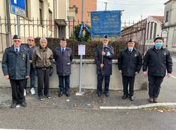 Commemorazione martiri di Kindù