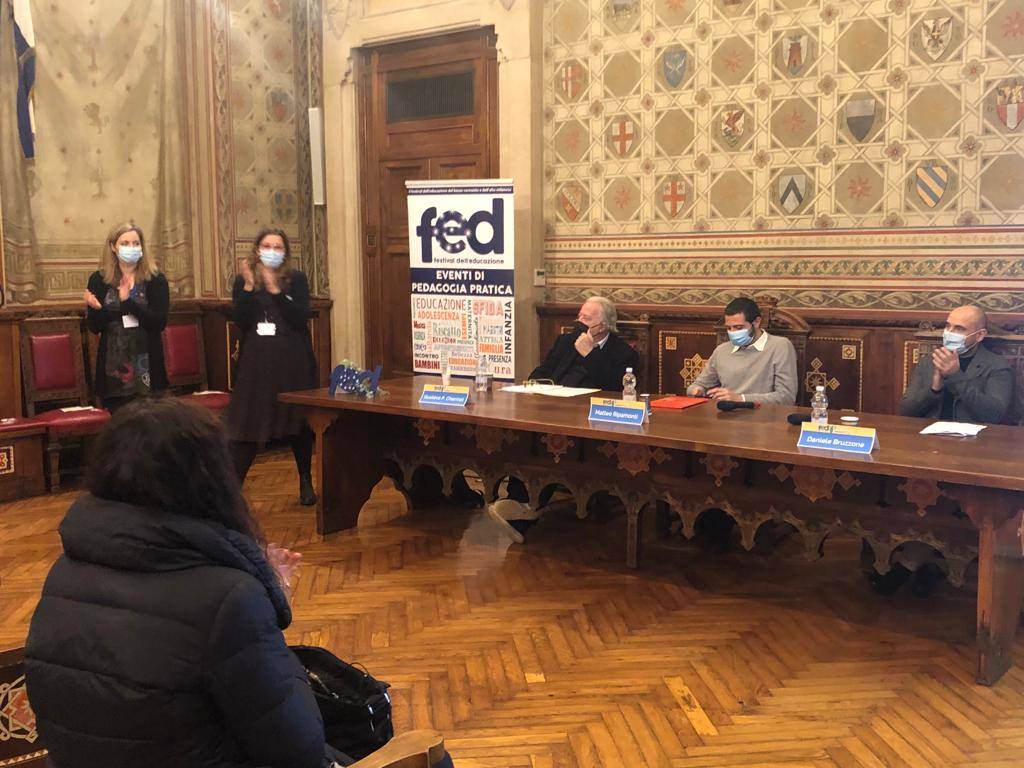 Concluso a Legnano il Festival dell'Educazione