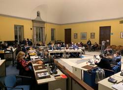 consiglio comunale busto arsizio 2021