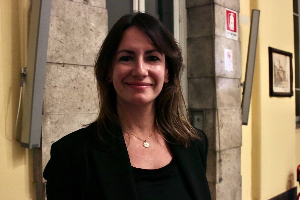 consiglio comunale busto arsizio 2021claudia cozzi