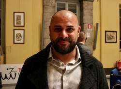 consiglio comunale busto arsizio 2021 matteo sabba