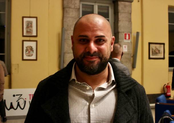 consiglio comunale busto arsizio 2021 matteo sabba