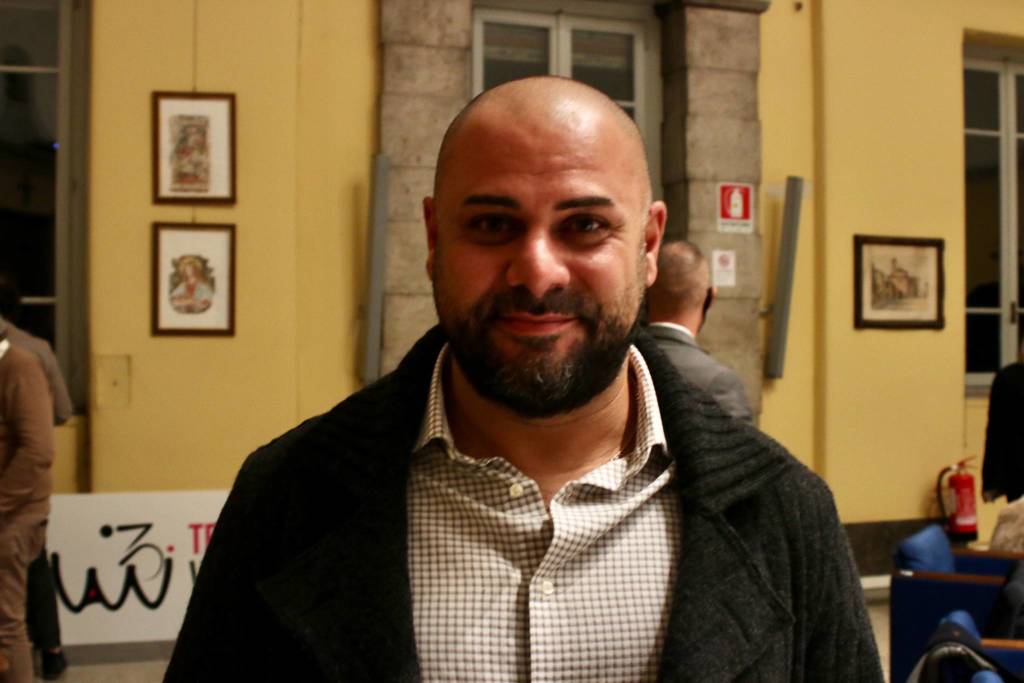 consiglio comunale busto arsizio 2021 matteo sabba