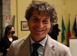consiglio comunale busto arsizio 2021 giorgio mariani