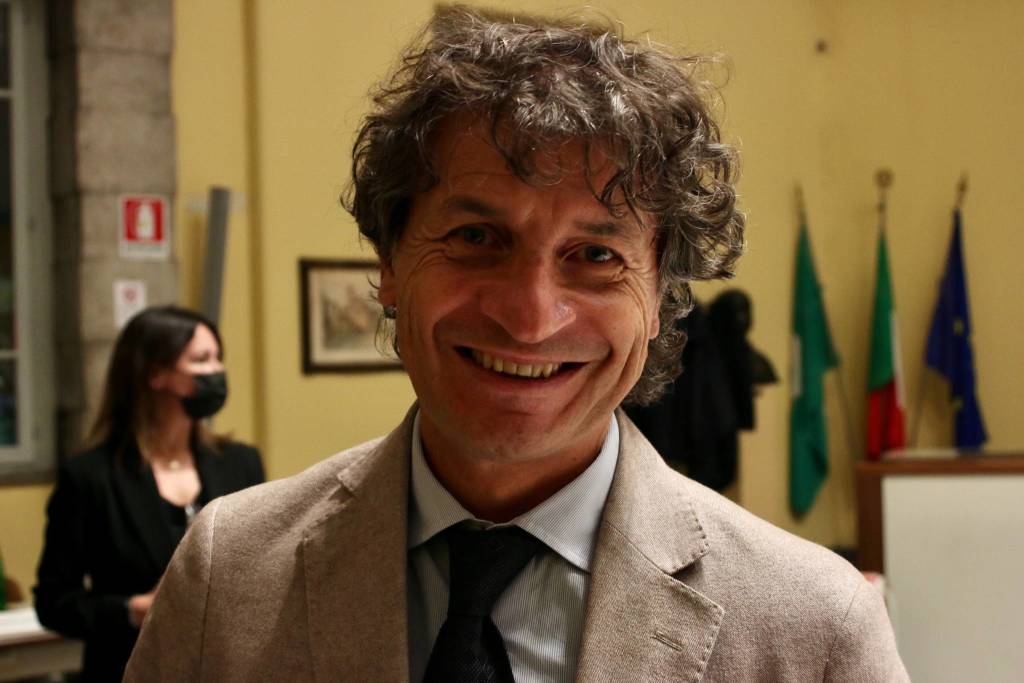 consiglio comunale busto arsizio 2021 giorgio mariani