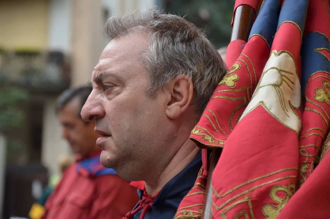 Contrada La Flora, la nuova reggenza