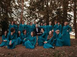 coro femminile Sophia