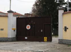 Croce Rossa Legnano
