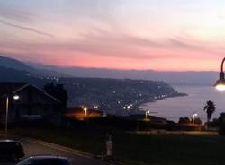 Da Castronno a Andora in tandem 