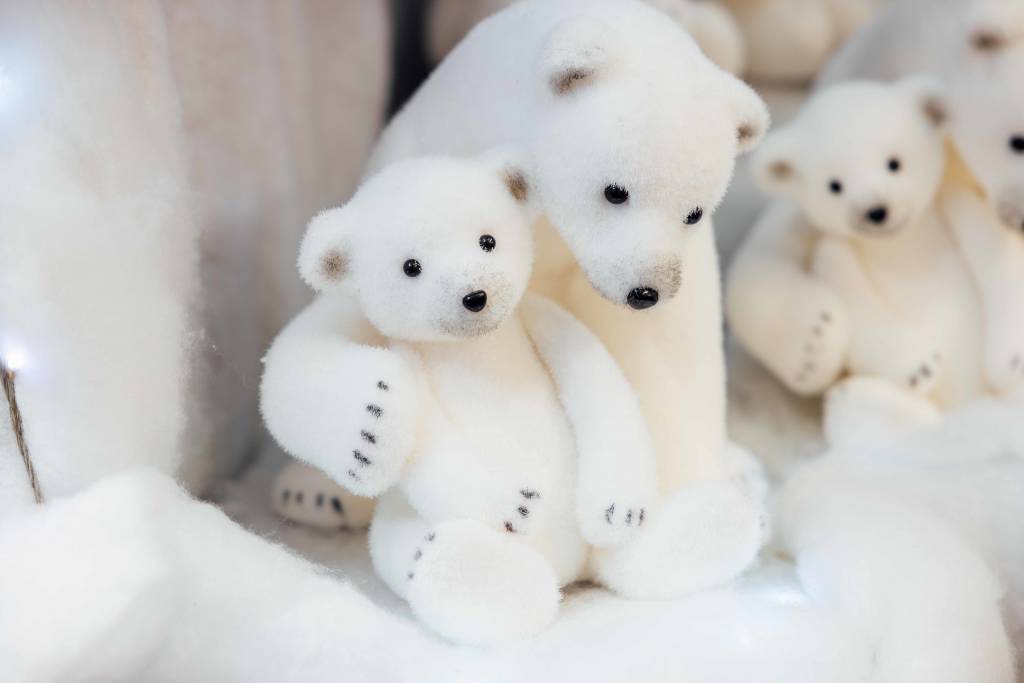 Da Nicora Garden splende il Paese di Natale