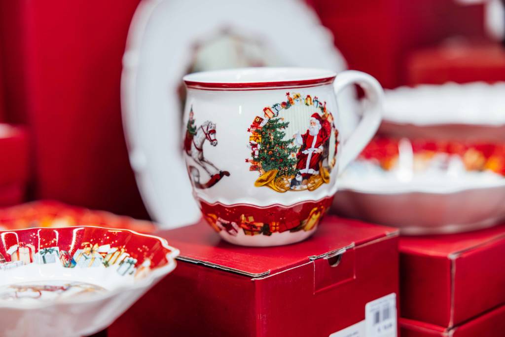 Da Nicora Garden splende il Paese di Natale