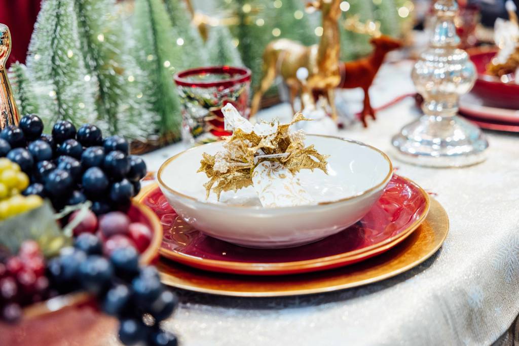 Da Nicora Garden splende il Paese di Natale