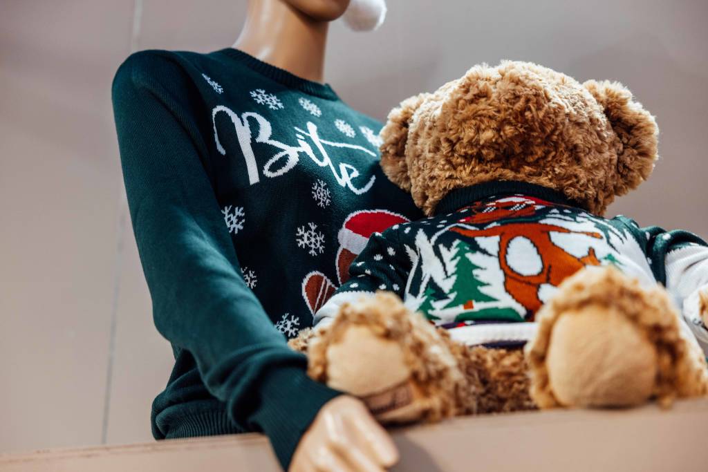 Da Nicora Garden splende il Paese di Natale