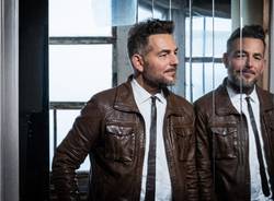 Daniele Bossari ne il boss del paranormal