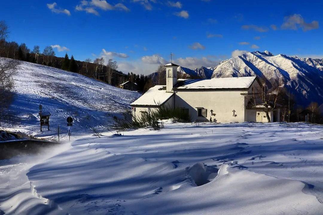 daniele decorato - neve forcora 