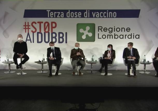 diretta regione lombardia