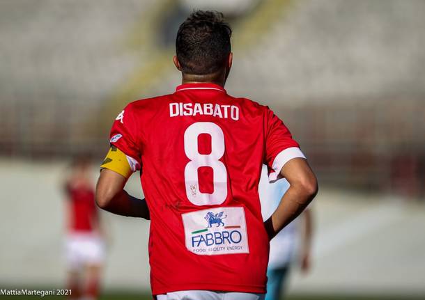 donato disabato varese calcio 
