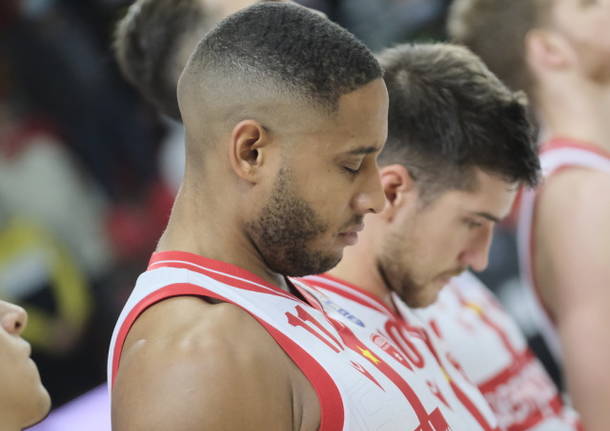 elijah wilson basket pallacanestro varese