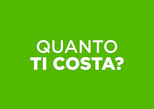 Quanto cosa NON scegliere il fotovoltaico?