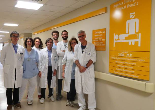 equipe cardiochirurgia