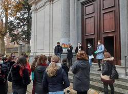 FAI Ovest Milano: visite a Legnano e a Castano Primo 