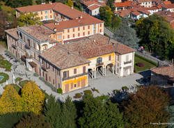 Festa dell'albero a Villa Cagnola