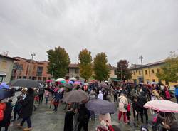 Festa di Halloween a San Giorgio su Legnano