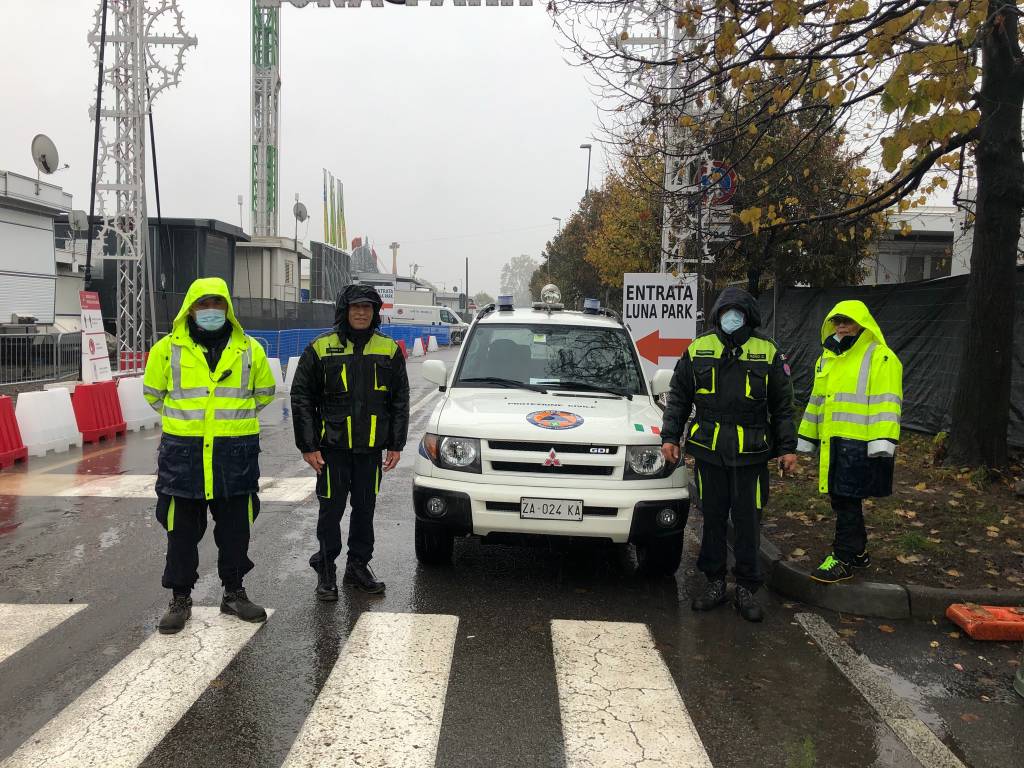 Fiera dei Morti 2021