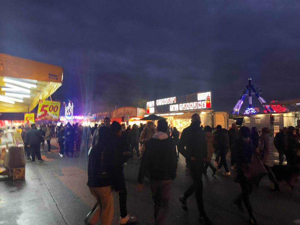 Fiera dei Morti 2021