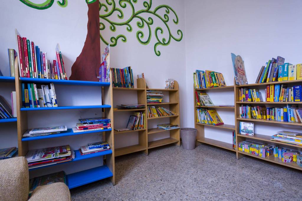 Fondazione consorzio scuole materne del comune di Gallarate - Anno 2021