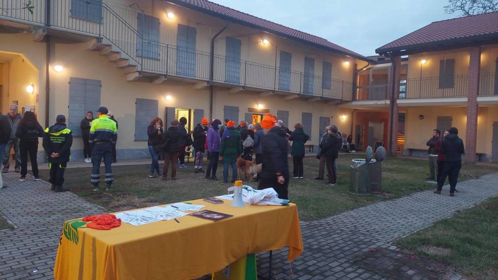 ForestaMi al Parco Alto Milanese 