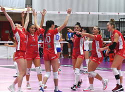 futura volley pallavolo busto