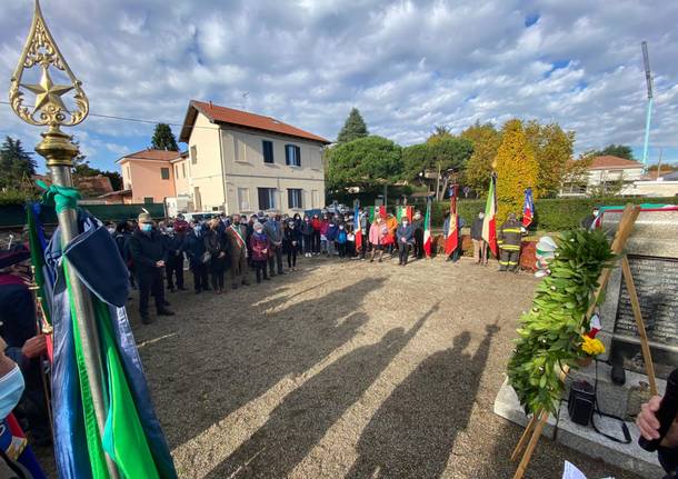 gallarate generico 
