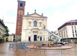 gallarate generico 