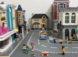 città di lego