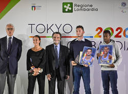 tokio regione