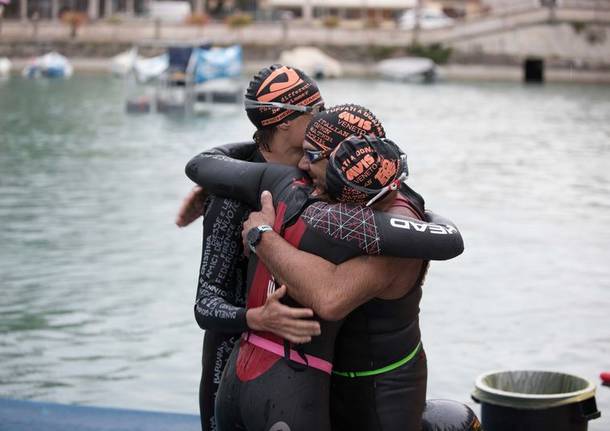 Nuoto. Italian Open Water Tou, grande successo a Noli per il 2