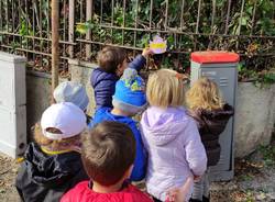 gentilezza scuola dell'infanzia lissago