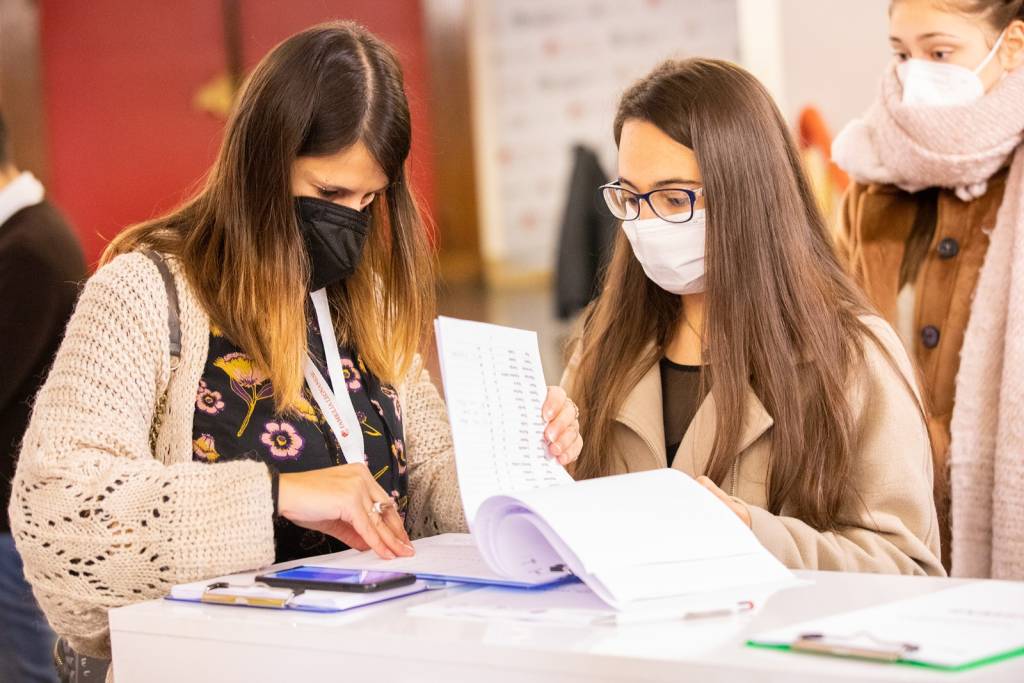 Giornata dello studente 2021: le premiazioni 