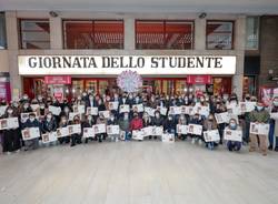 Giornata dello Studente a Legnano