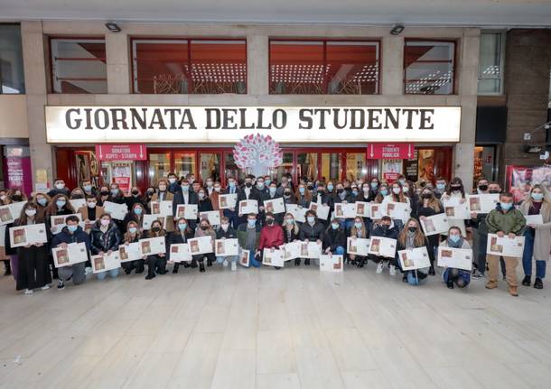 Giornata dello Studente a Legnano