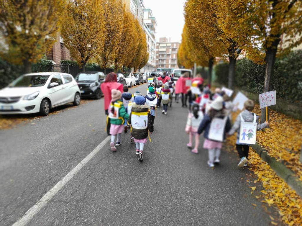  Giornata mondiale dei diritti dei bambini 