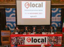 Glocal 2021