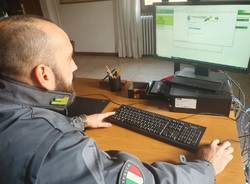 Guardia di Finanza Como