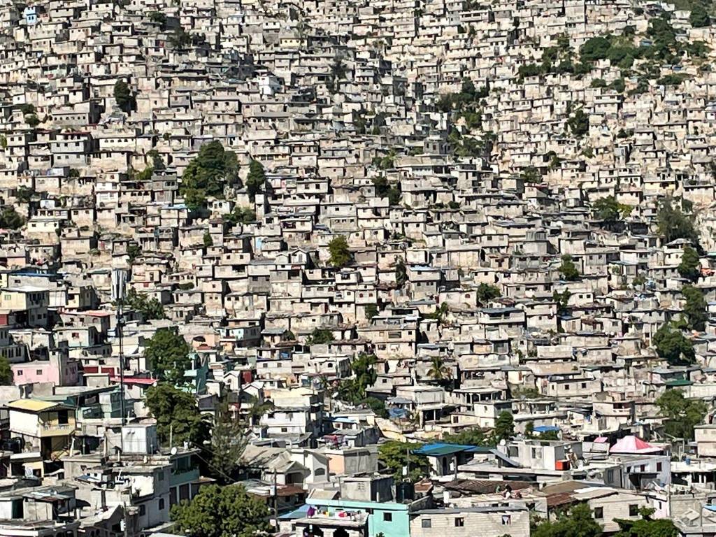 haiti giulia jole sechi