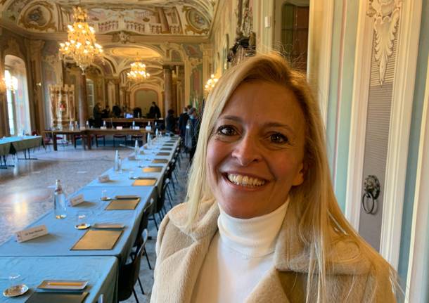 I volti in consiglio comunale nel Galimberti Bis