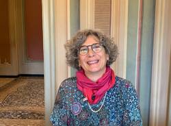 I volti in consiglio comunale nel Galimberti Bis