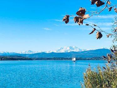 Il Lago di Varese come i Caraibi