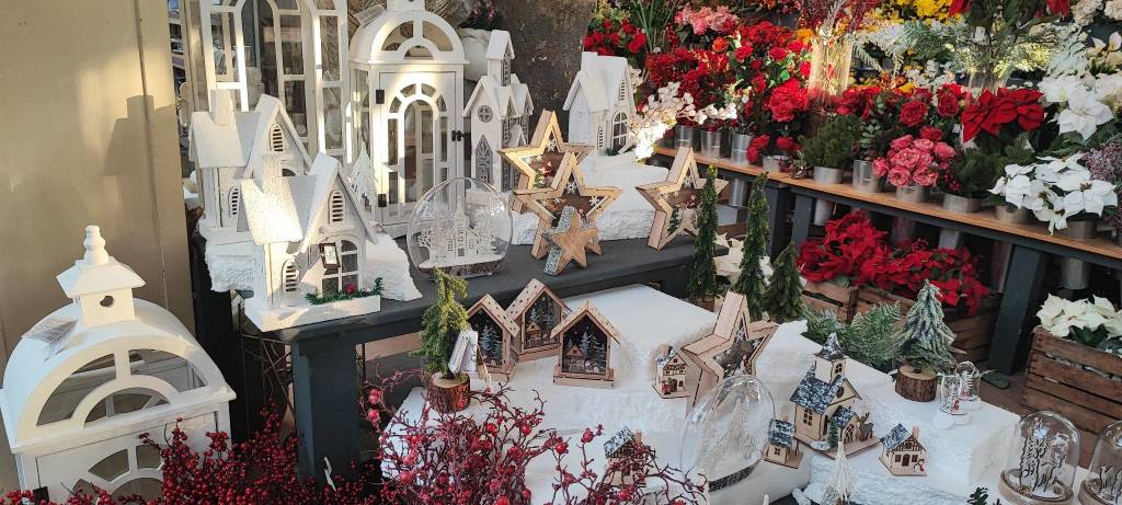 Il Natale di Agricola è spettacolare