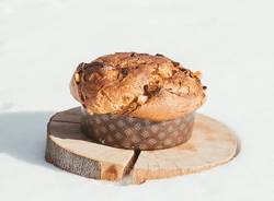 Il panettone di Riale